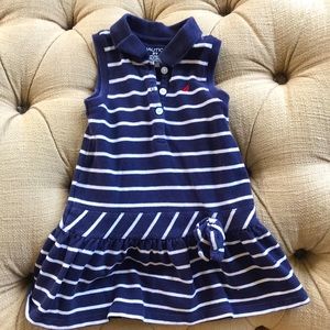 Nautica sundress